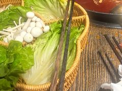 -冯校长老火锅(深圳总店)