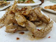 -湛江渔港·大排档(乐园路总店)