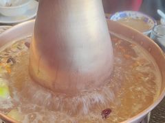 -仁和四季涮肉馆(天坛南门店)