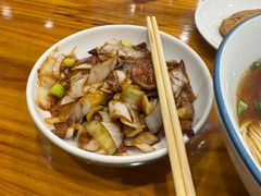 -小方的面(徐家汇店)
