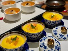-金成潮菜博物馆(海珠湿地店)