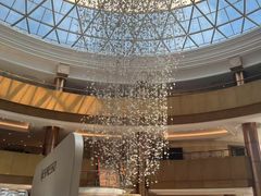 -圆顶阁西餐厅(郑州索菲特国际饭店 )