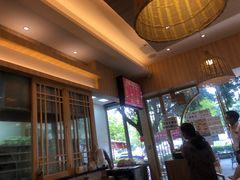 -王记特色锅魁(城市阳光大厦店)