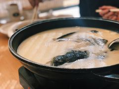 -关东小磨东北菜(上海长风大悦城店)