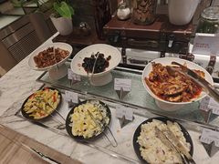 -丽都皇冠假日酒店·Matrix亦餐厅(望京店)