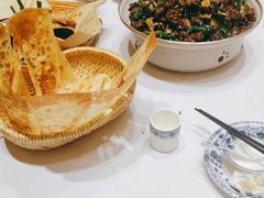 -大张烙馍村(泉山店)