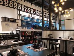 -8锅臭臭锅·正宗台湾小火锅(中心五路店)