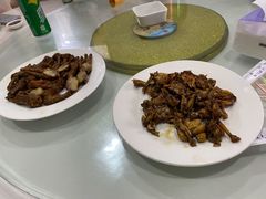 -柠静私家菜(石板巷店)
