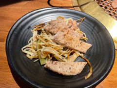 -九畋町和牛黑牛烤肉料理(三里屯3·3大厦店)