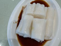 -金河半岛园林酒家(金融城店)