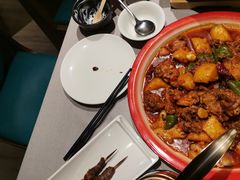 -耶里夏丽新疆餐厅(百联中环购物广场店)