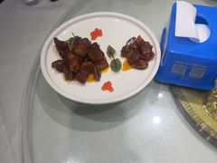 -德缘烤鸭店(大栅栏店)