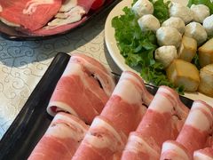 -东来顺饭庄(新源里店)