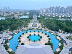 -启东恒大海上威尼斯酒店