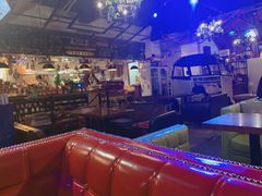 -莫比餐厅(五道口店)