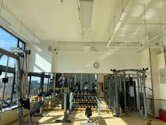 -中田·健身+普拉提(北京通州运河店)