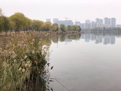 -石湖景区
