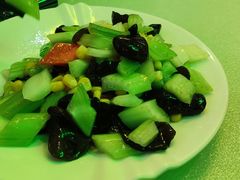 -日昌餐馆(德胜门店)