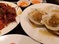 -AdD全日制餐厅(中谷花园酒店)