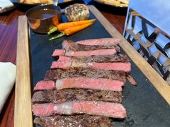 -西安W酒店·WEI全味西餐厅