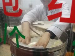 -郑家包子牛肉拉面(尚勤路店)