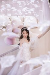 点击看大图 -B.Bridge Couture婚纱礼服(福田店)