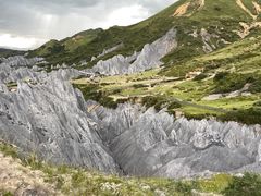 -墨石公园景区