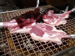 -九田家黑牛烤肉料理(石路天虹店)