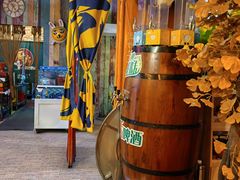 -年轮烧烤·羊蝎子·烤鱼(星湖街店)