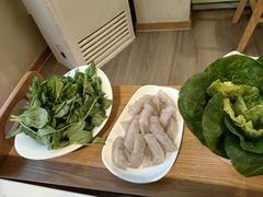 -清真·田园居家酸菜牛肉烤火锅(凤霞路店)