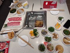 -海底捞火锅(吾悦国际广场店)