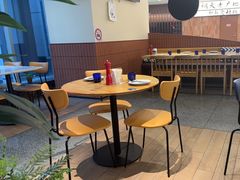 -玛尚诺意式餐厅(日月光店)
