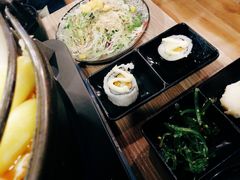 -左舞和风屋便当(金地店)