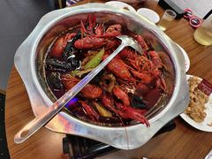 -谢记上海大排档(长寿路店)