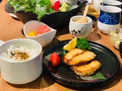 -阿吾罗日本料理(K11艺术中心店)