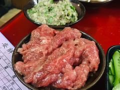 -安胖老火锅(两路口店)
