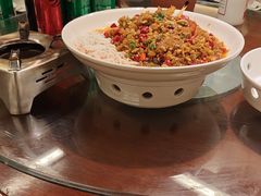 -堂瓦里·33年传统赣菜(第一街区店)