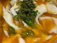 -榕意·川味之美(深业上城店)