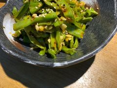 -胡马八破·川菜小馆(高新万达店)