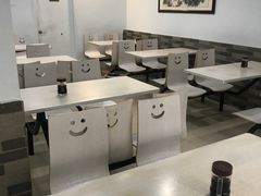 大堂-许记大碗皮肚面馆(三条巷店)