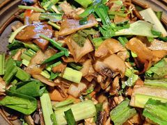 -云海肴汽锅鸡·云南小炒(天津国金汇店)