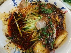 -聚八方土菜馆(余松路店)