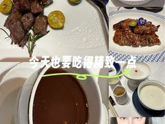 -名人坊·新派粤菜(河西奥体博览中心金鹰世界店)