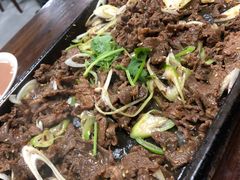 -清真永恒华威肉饼(潘家园店)