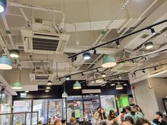 -华嫂冰室(尖沙咀店)