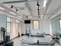 -WISEFIT健身&拳击(CBD店)