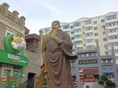 -张包铺(道外店)
