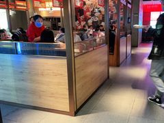-蚝太郎 • 海鲜烧烤(Upark店)
