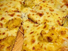 -比格比萨自助(万柳华联店)