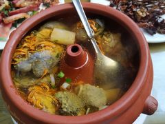 -88号小吃店·经典云南菜·地道纳西美食
